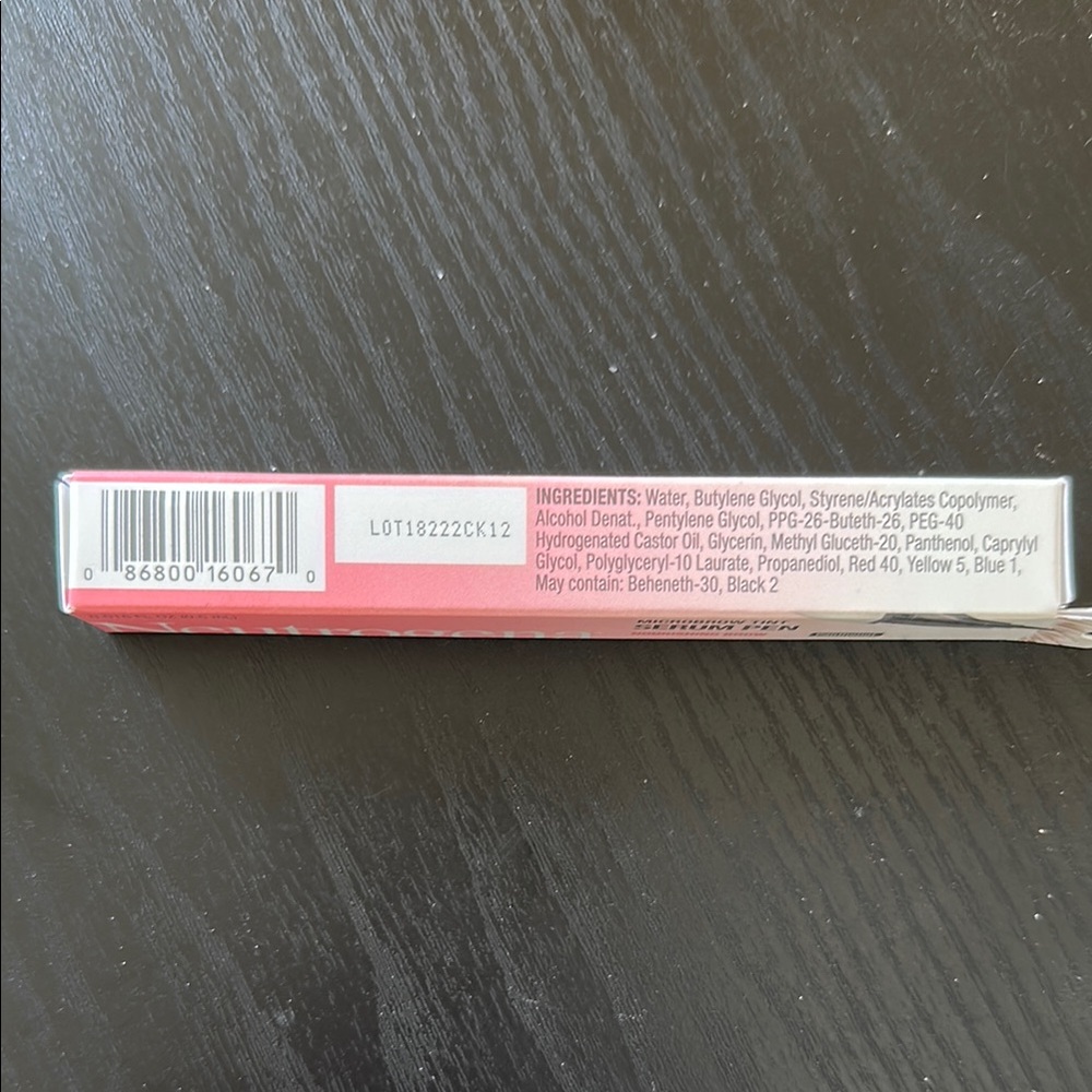 Neutrogena Microbrow Tint Serum Pen Medium Brown - Picture 5 of 13